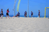 Beach Rugby